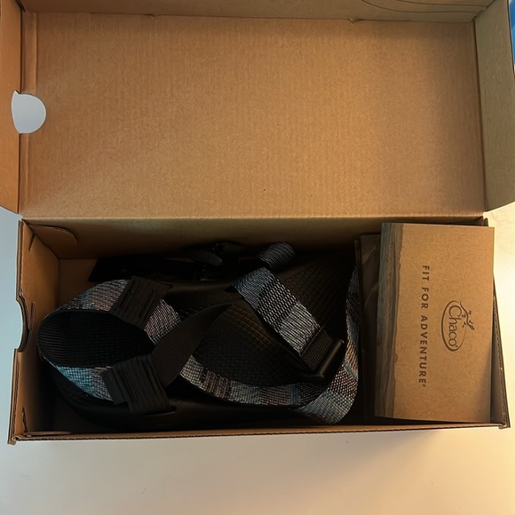 Chaco ZCloud Sandal main image 6